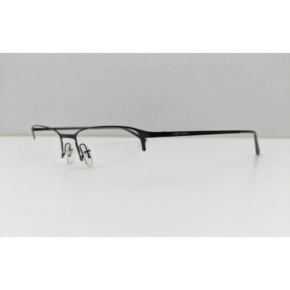 🕶️Made in Italy! Giorgio Armani AR5010 Eyeglasses 54/18 140 /KAC322🕶️